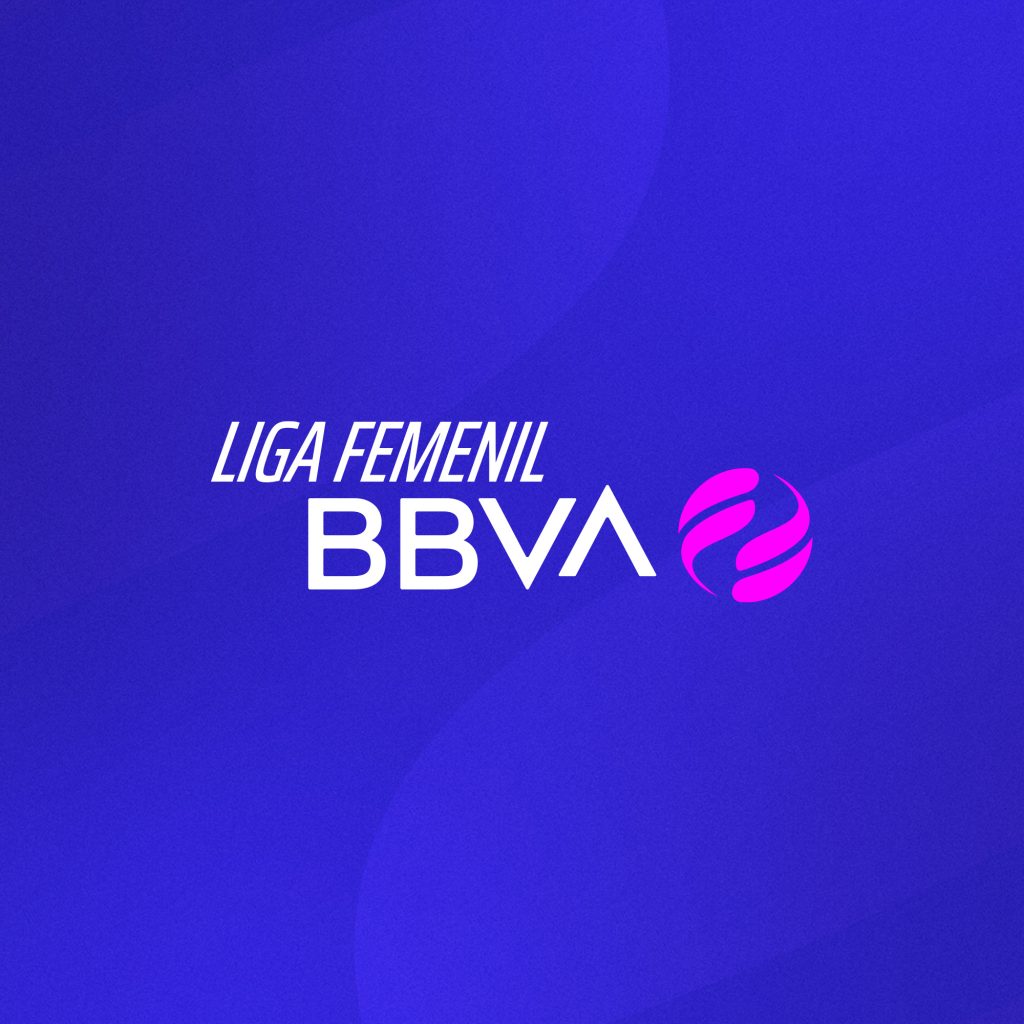 Nuevo formato, nombre y logo: Así será ahora la Liga Femenil por grupos