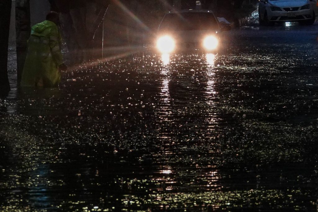 ¿Qué es "El Niño Godzilla"? Así amenaza a México para el resto del año