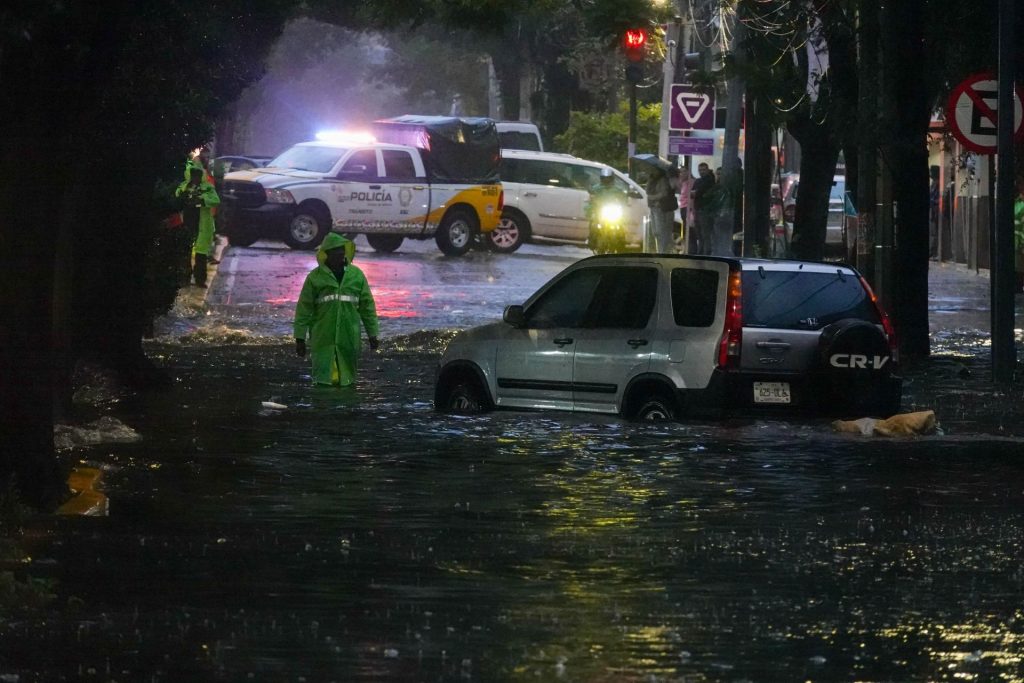 ¿Qué es "El Niño Godzilla"? Así amenaza a México para el resto del año