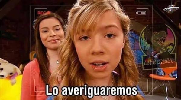 Lo averiguaremos