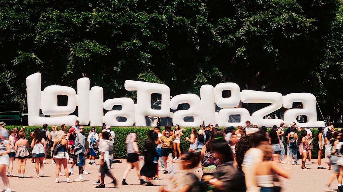 lollapalooza 2026