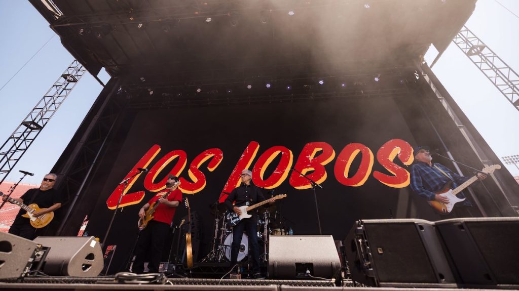 los lobos 2026
