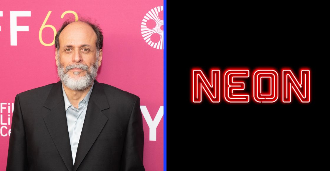 NEON adquiere 'Artificial', la nueva película de Luca Guadagnino que Amazon dejó ir