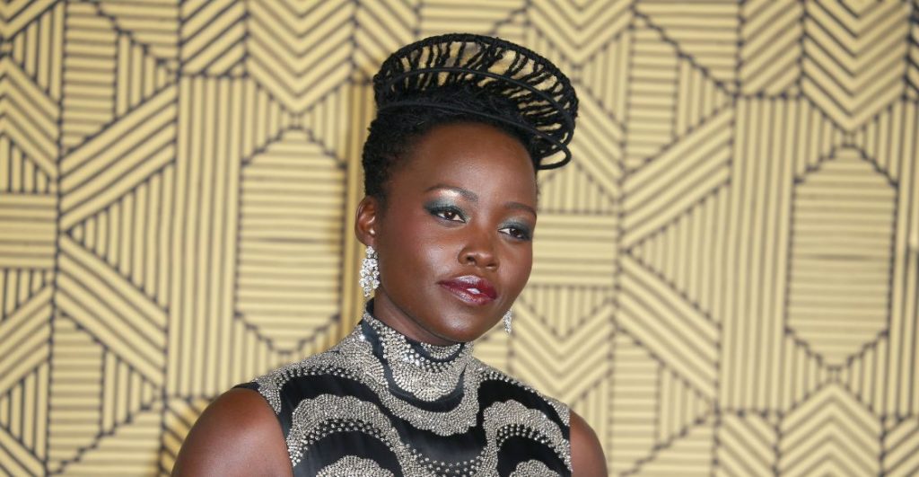 Imagen de Lupita Nyong'o