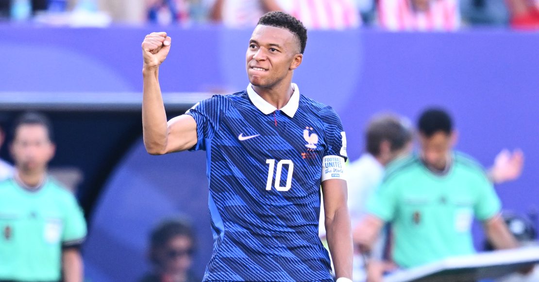 ¡Habrá revancha! Mbappé nos regala un Francia vs Marruecos en cuartos de final