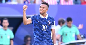 Mbapé lleva a Francia a cuartos de final del Mundial 2026