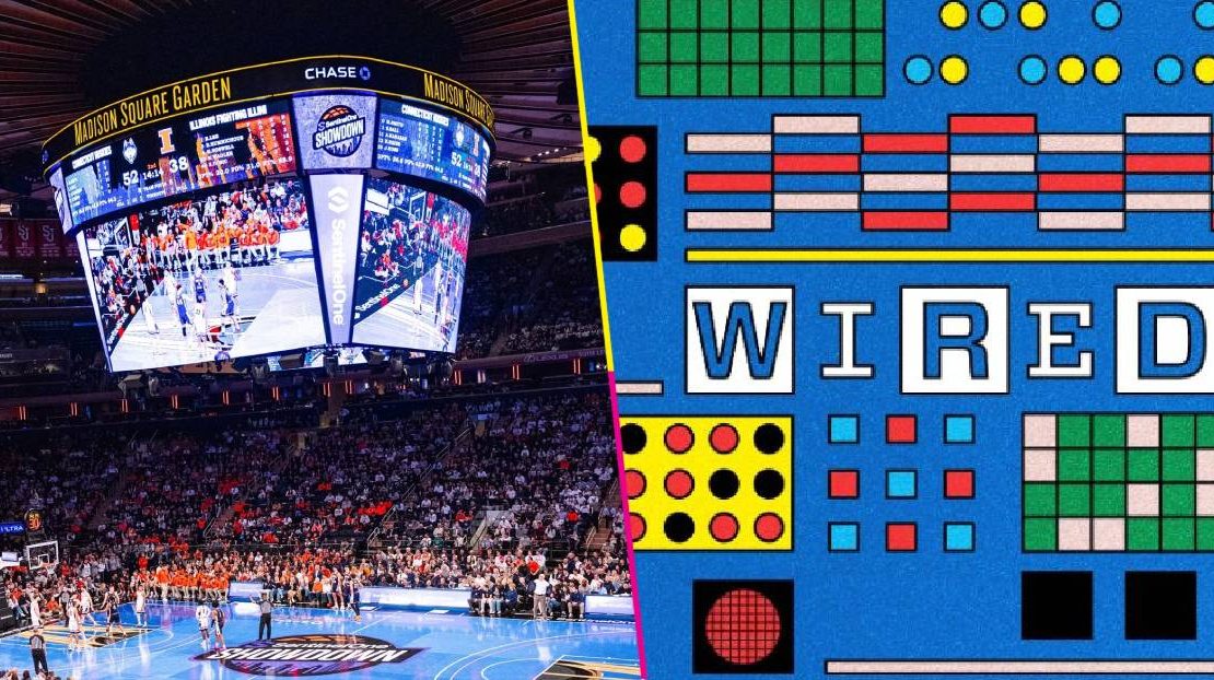 Madison Square Garden demanda a WIRED por difamación