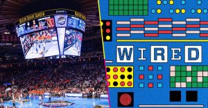 madison square garden demanda wired