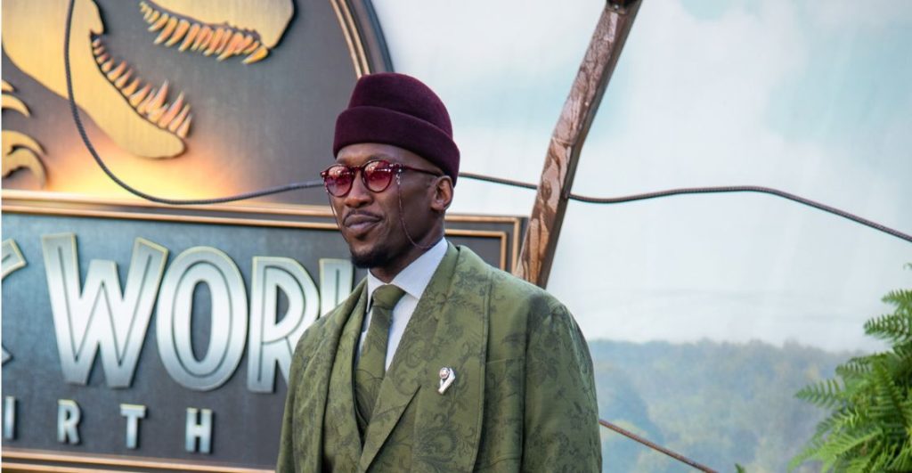 Mahershala Ali fue anunciado como el nuevo Blade en 2019