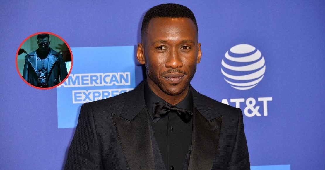 Ya valió: Mahershala Ali confirma que no hará la película de ‘Blade’ para el MCU