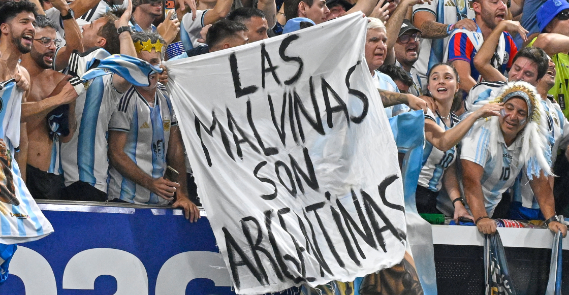 FIFA investiga a Argentina por mensaje de las Malvinas en el Mundial 2026 y pelea de la final