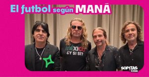 mana mexico mundial