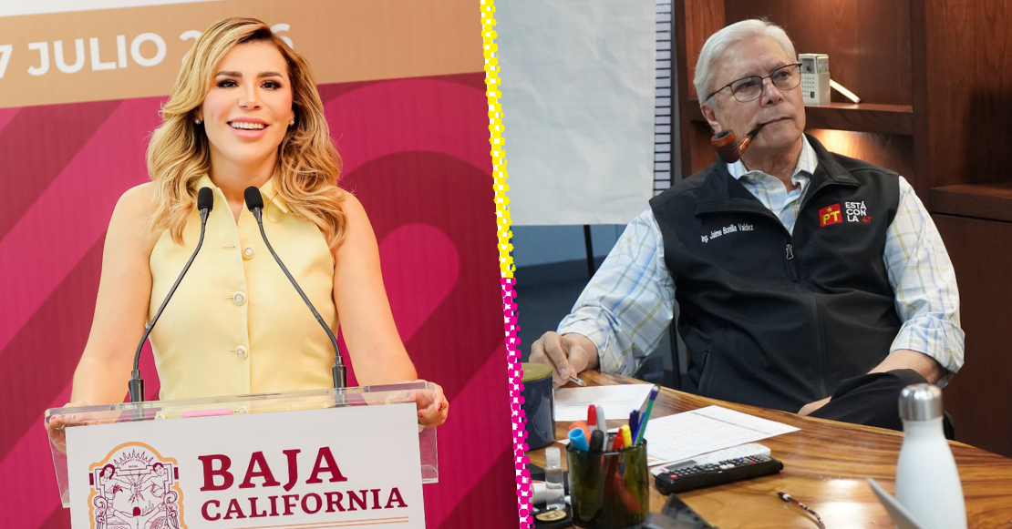 Marina del Pilar denuncia “emboscada” en su contra