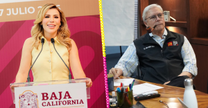 Marina del Pilar denuncia "emboscada" en su contra