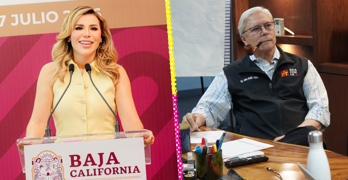Marina del Pilar denuncia "emboscada" en su contra