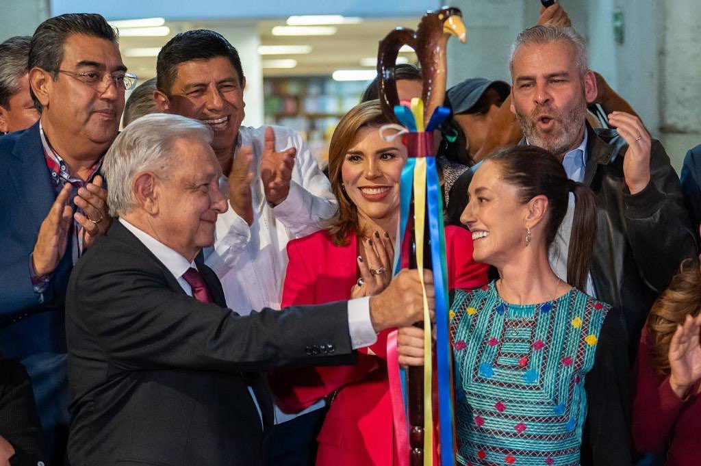 Marina del Pilar denuncia "emboscada" en su contra