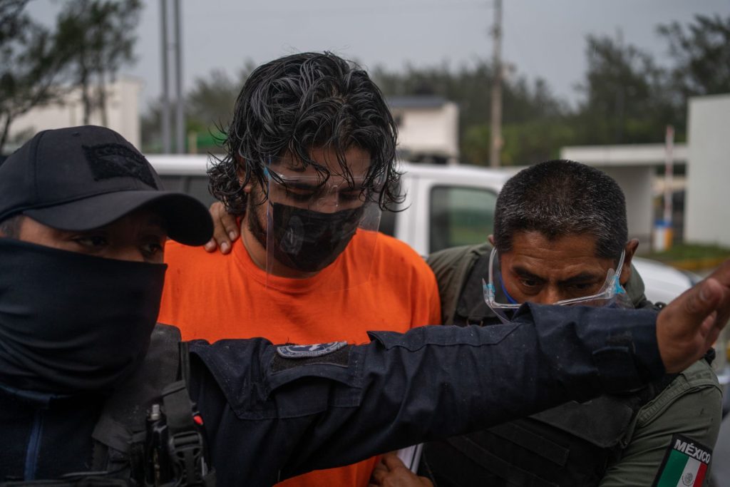 Marlon Botas: Culpable por el feminicidio de Montserrat Bendimes