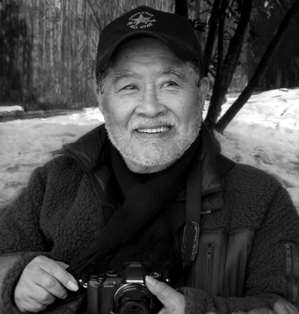 masayoshi sukita fotografo