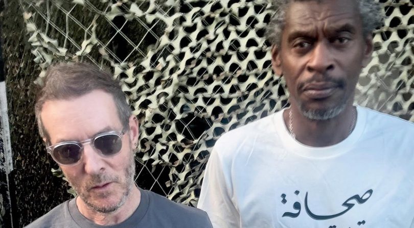 massive attack