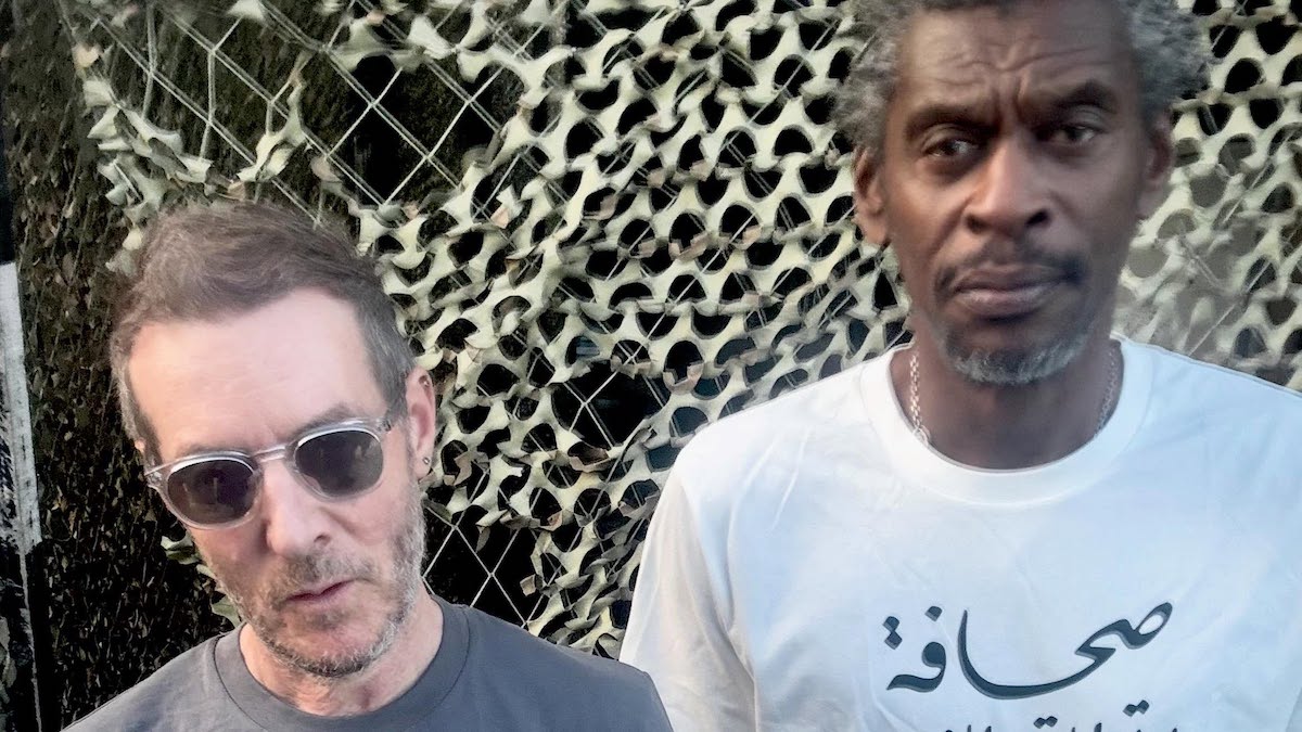 massive attack