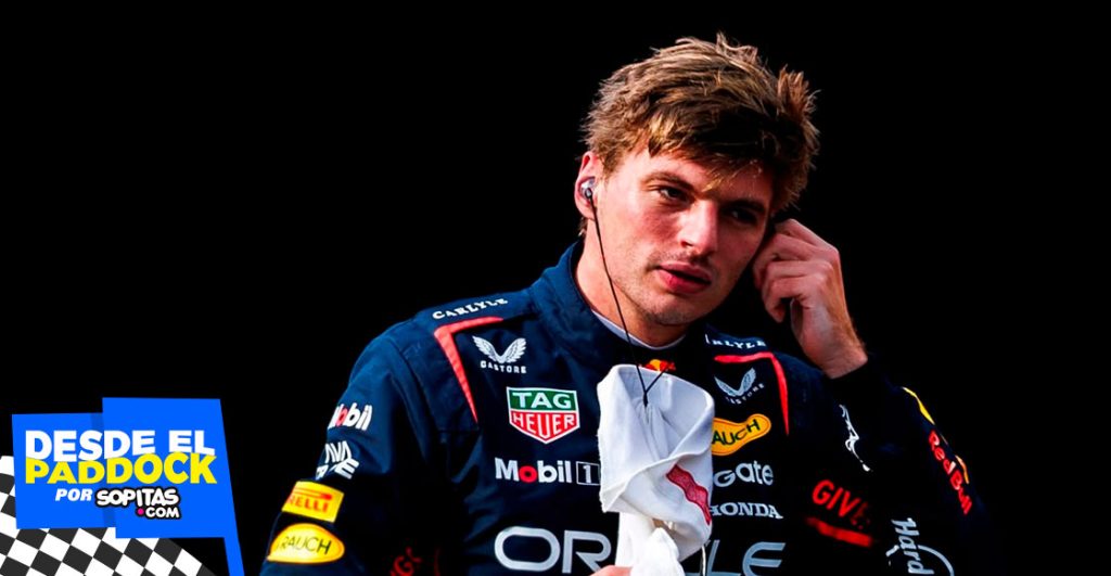 Max Verstappen Red Bull