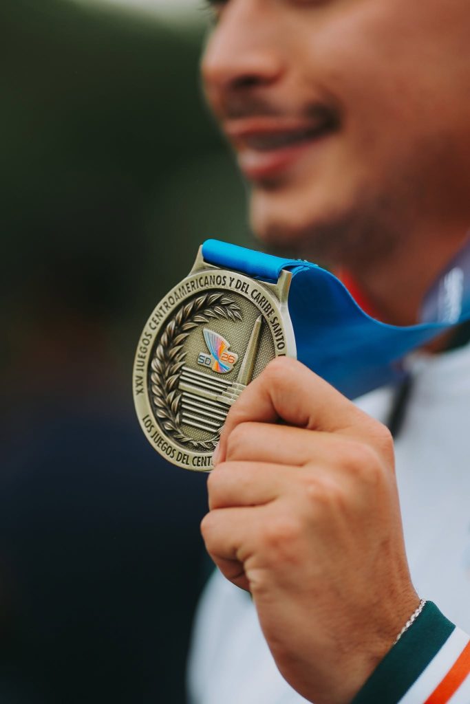 México domina el medallero de los Juegos Centroamericanos 2026: ¿Cuántas faltan para el récord?