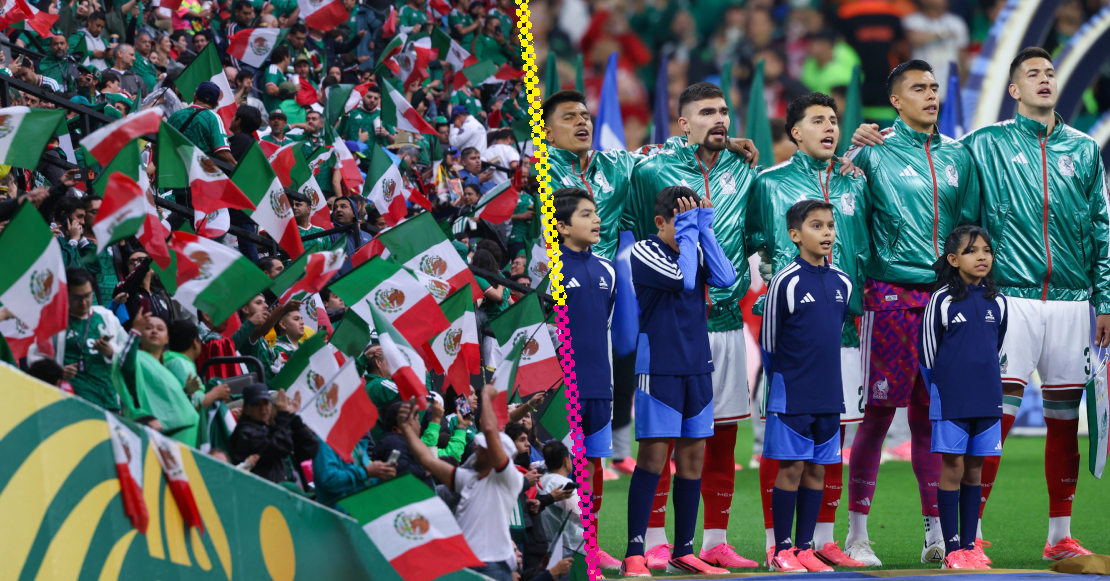 Termina el Mundial para México: 10 momentos más importantes