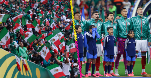 Termina el Mundial para México: 10 momentos más importantes