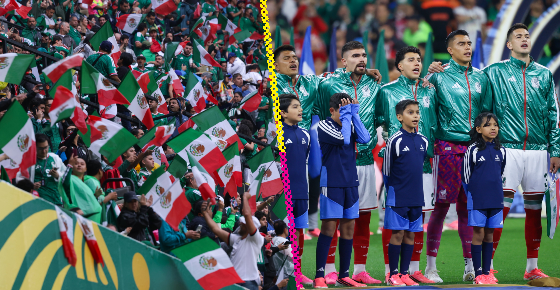 Termina el Mundial para México: 10 momentos más importantes