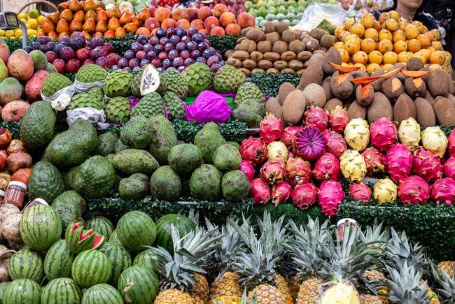 Lista definitiva de los mercados sobre ruedas más famosos de la CDMX
