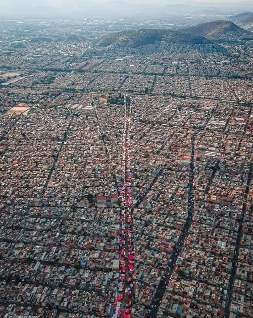 Lista definitiva de los mercados sobre ruedas más famosos de la CDMX