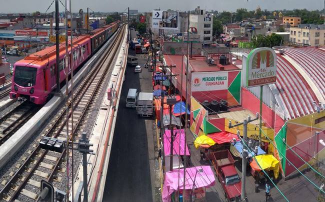 Lista definitiva de los mercados sobre ruedas más famosos de la CDMX