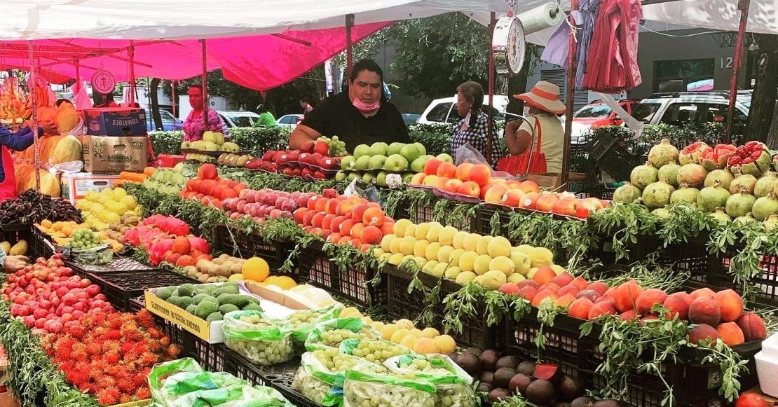 Lista definitiva de los mercados sobre ruedas más famosos de la CDMX