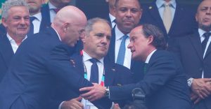 México analiza apoyar a FIFA a ‘vender el Mundial’