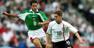 Cómo le ha ido a México vs Inglaterra en mundiales y amistosos
