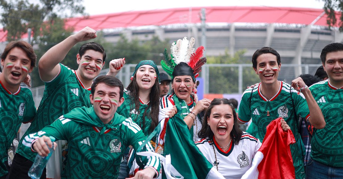 Termina el Mundial en México: ¿Cuánto dinero dejaron los partidos en CDMX?