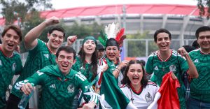 México vs Inglaterra Mundial 2026