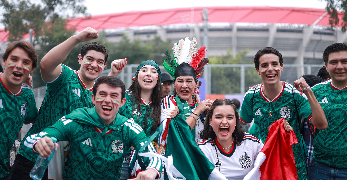 México vs Inglaterra Mundial 2026
