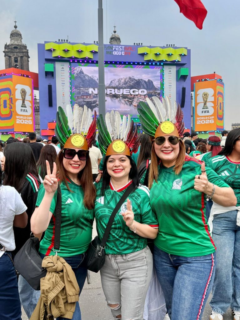 México vs Inglaterra Mundial 2026