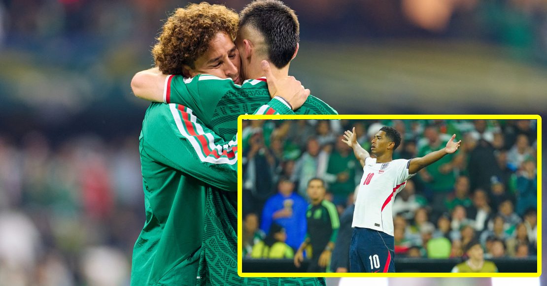 Terminó el sueño: México pierde el mejor partido del Mundial 2026 ante una épica Inglaterra