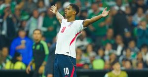 México vs Inglaterra Mundial 2026