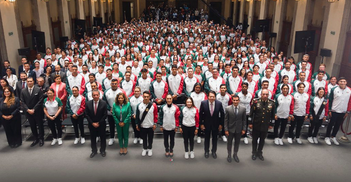 Dónde ver la inauguración de los Juegos Centroamericanos de Santo Domingo 2026