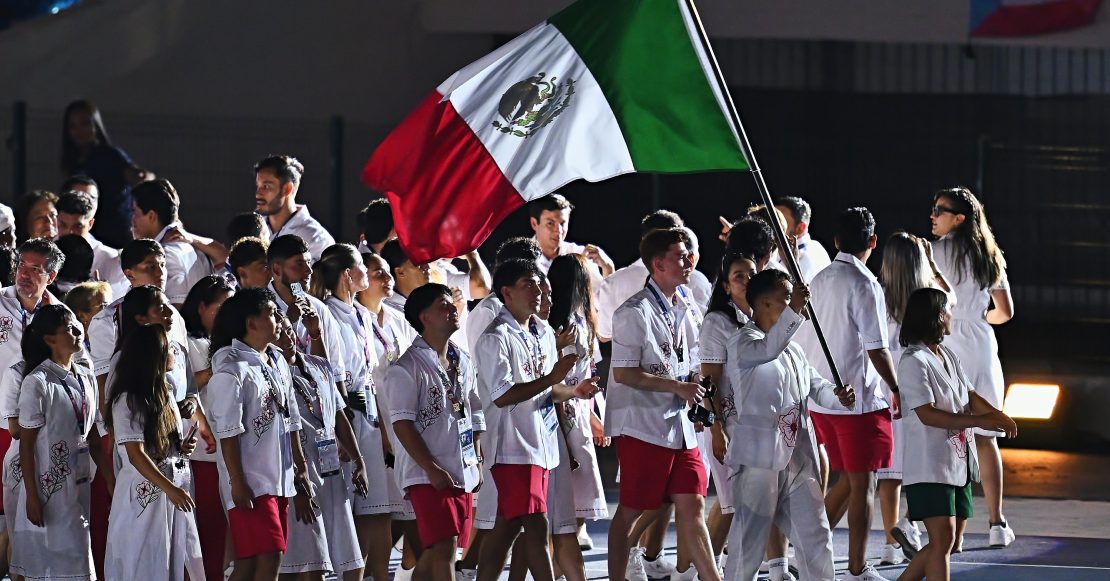 México domina el medallero de los Juegos Centroamericanos 2026: ¿Cuántas faltan para el récord?