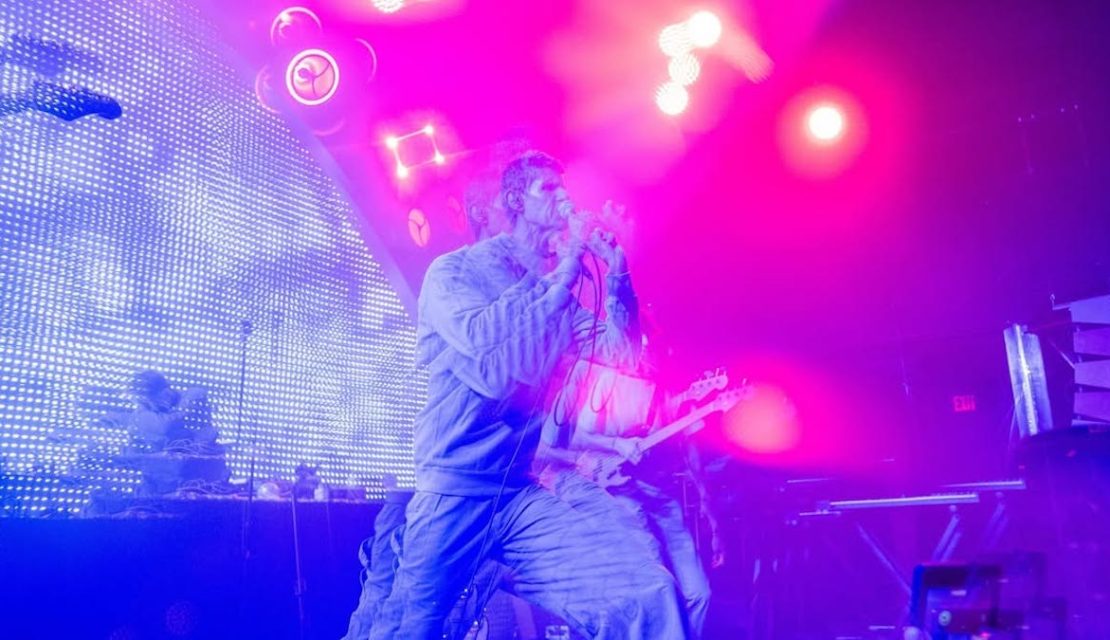 ¡Mike D en México! Checa todo sobre el show del ex Beastie Boys