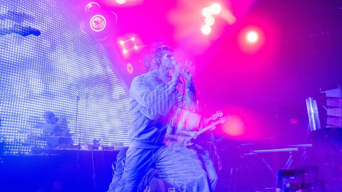 mike d 1