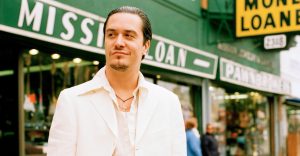 mike patton mondo cane