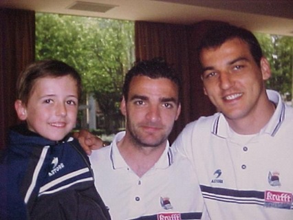 Mikel Oryazabal