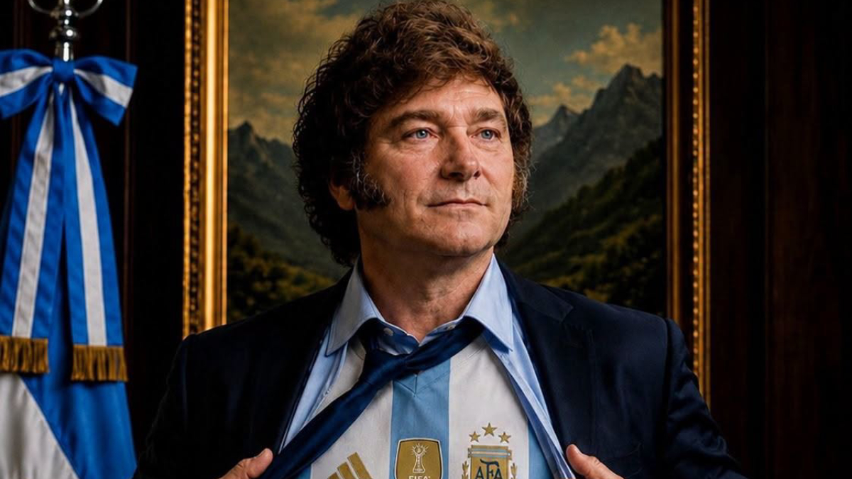 milei-firma-decreto-prohibir-ingreso-expulsar-extranjeros-promuevan-mensajes-odio-contra-argentina-destacada