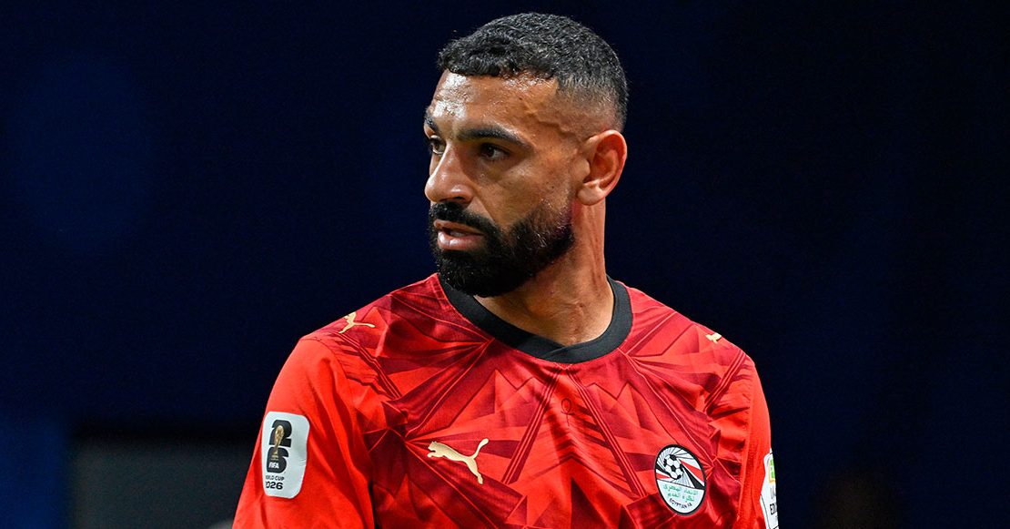 Salah comparte un mensaje tres días después de la eliminación de Egipto ante Argentina