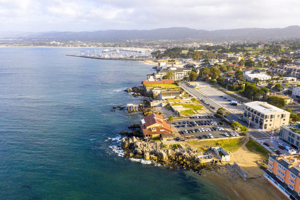 monterey
